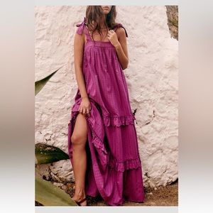 Sézane ALBANA dress, size 34 (US 2)